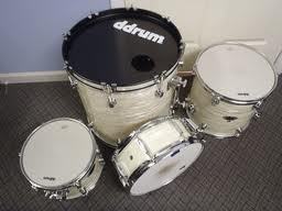 Ddrum D3