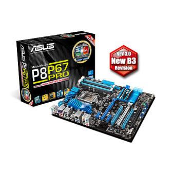 Asus P6P67