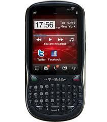 alcatel vairy text