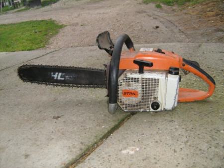 Stihl 045