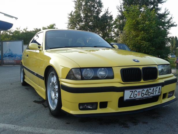 Bmw m3 e36 cijena #3