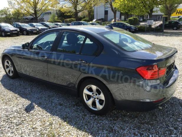 Bmw 3 2012 cijena