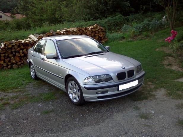 Najbolje ulje za bmw 320d #7