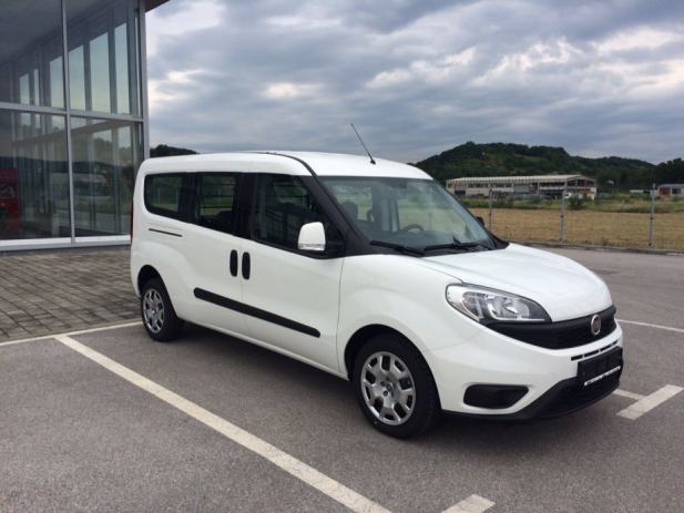 Njuškalo auti fiat doblo