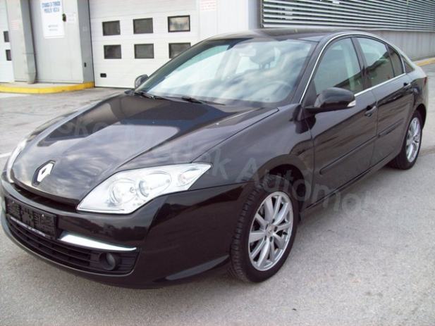 Renault laguna 2010 iskustva