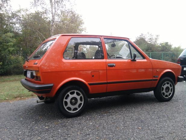 Yugo 45