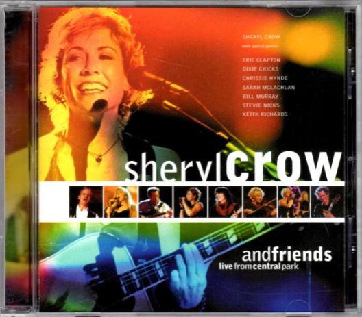 Sheryl Crow Hits Rarities - Full Album - YouTube