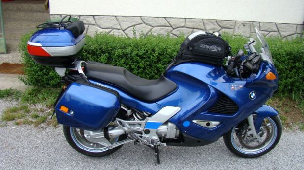 Bmw motocikli hrvatska #5