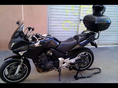 Honda cbf 600 prodajem #5