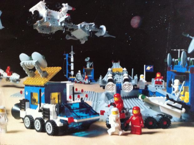 Svemirska Stanica [1977]