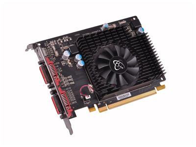 XFX Radeon HD 6670