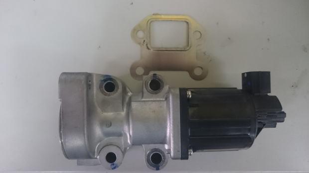 EGR AGR VENTIL 1 7 CDTI OPEL ASTRA VECTRA CORSA