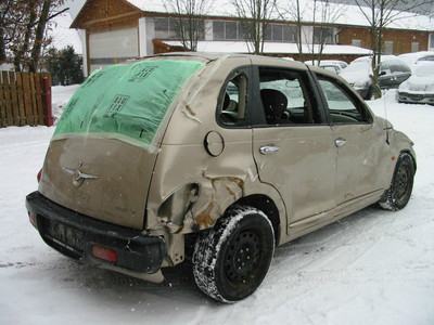 Pt cruiser iskustva