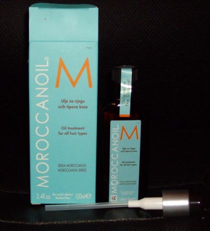 moroccanoil poveaj