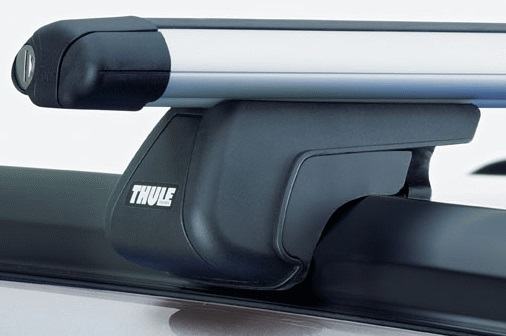 Thule Krovni Nosa I Thule Rapid System Thule Probar Cm