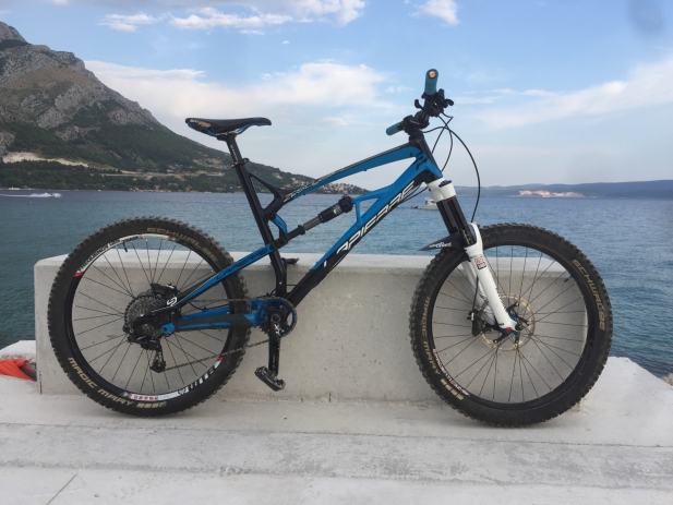 lapierre zesty 314 2013