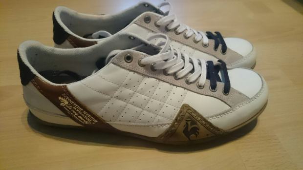 chaussure le coq sportif edmonton