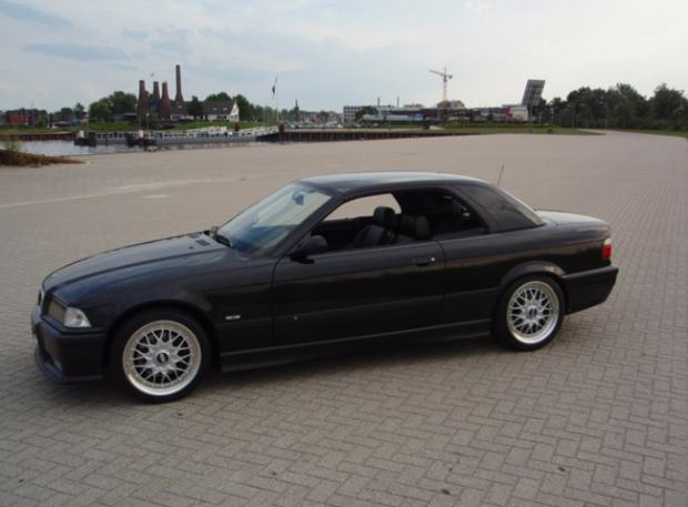 Bmw m3 e36 cijena #2