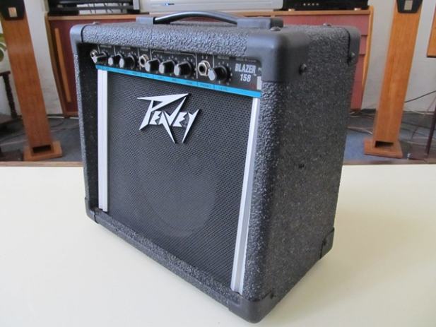 PEAVEY blazer 158