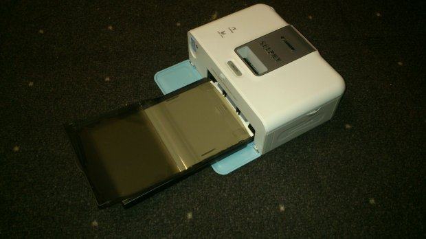 Foto printer Canon Selphy CP510