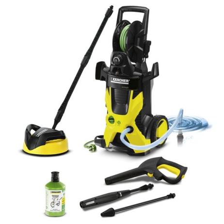 Karcher k5 premium forum