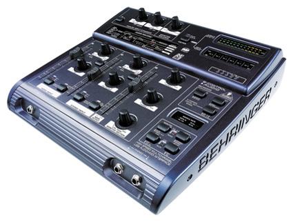 behringer bca 2000