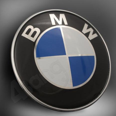 Bmw Znak