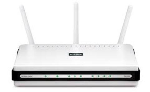 link dir-655 wireless N router