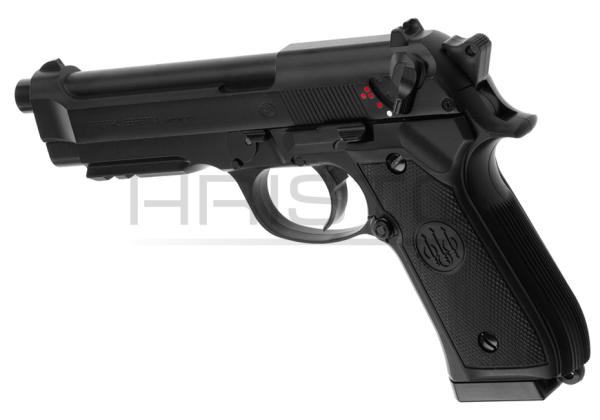 Umarex airsoft Beretta M92 FS A1 metal version AEP pištolj PO NARUDŽ