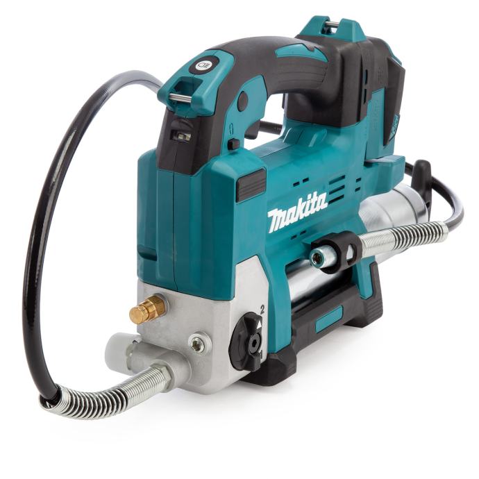 Makita Akumulatorska Mazalica DGP180Z