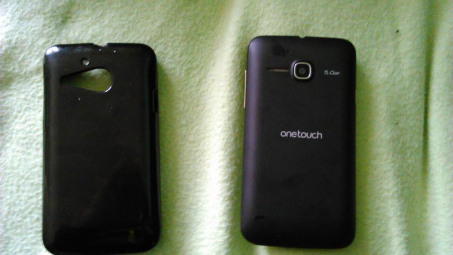 Alcatel M Pop