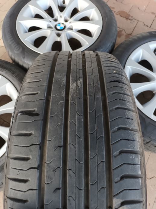 Alu Felge 17 Rupe 5x120 4 Kom Bmw Style 188