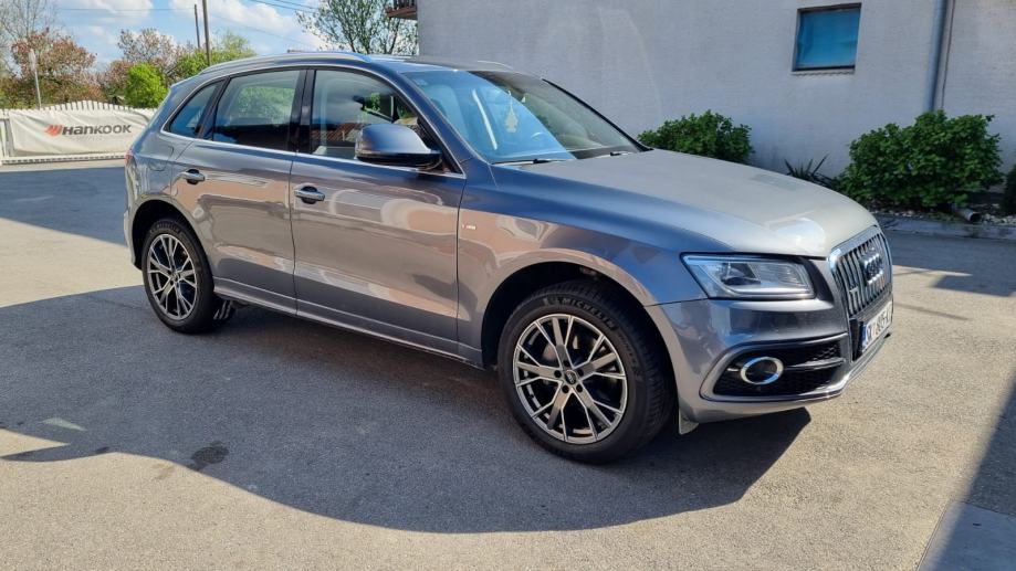 Alu Felge Kom Novo Gmp Italia Audi A A A A Q Q