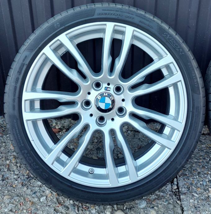 Alu Felge 19 BMW M STYLE 403 Rupe 5x120 4 Kom