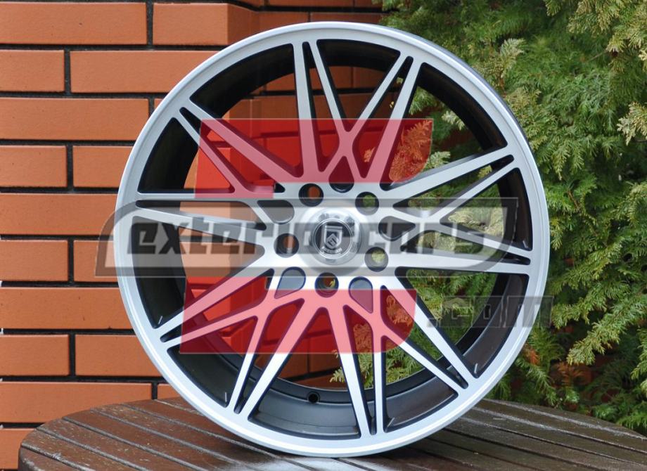 AUDI Alu Felge 18 5x112