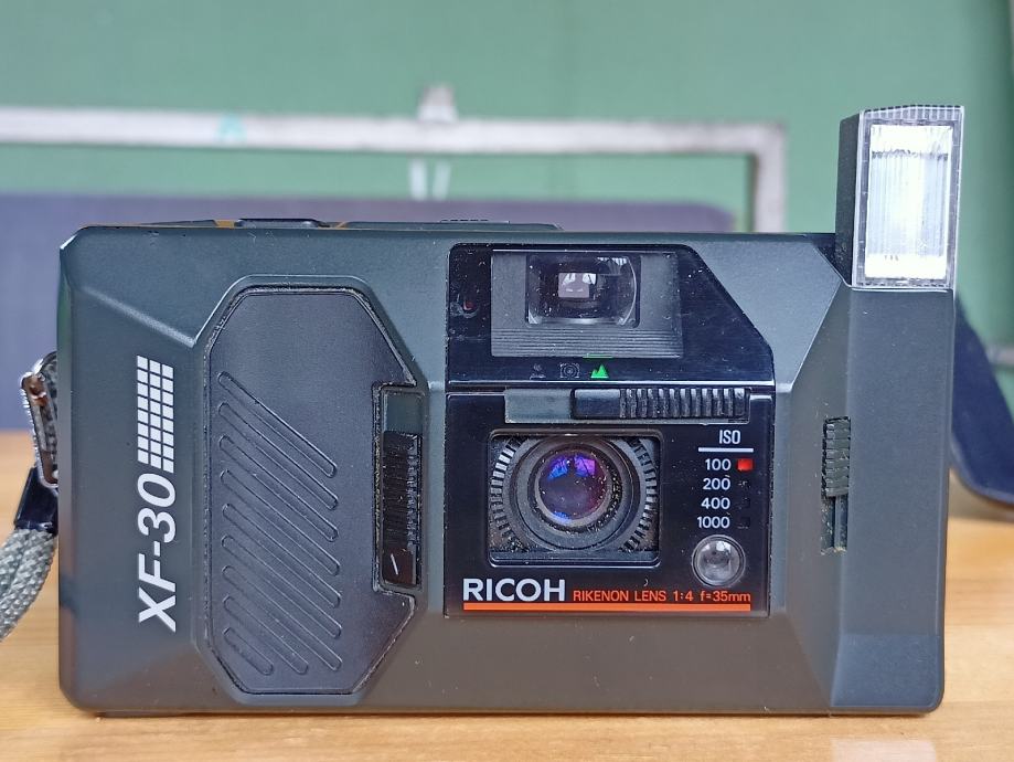 Ricoh XF 30