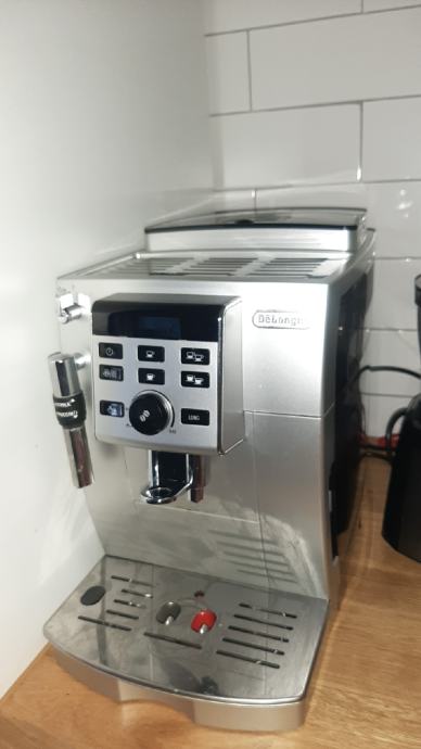 Delonghi Aparat Za Kavu Ecam Sb