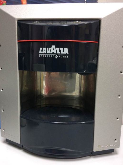 Lavazza Point Ep