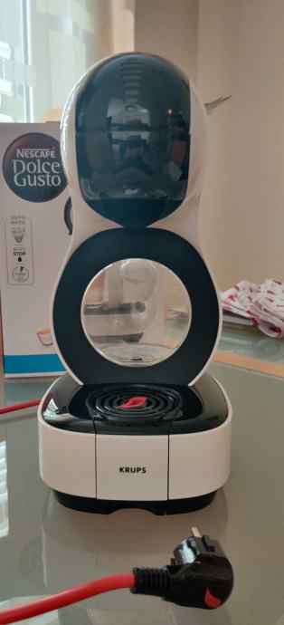 Nescaf Dolce Gusto Lumio Automatski Aparat Za Kavu By Krups