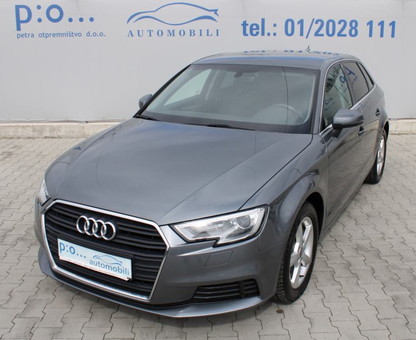 Audi A Tdi Bi Xenon Alu Navi Pdc Bluetooth Tempomat God