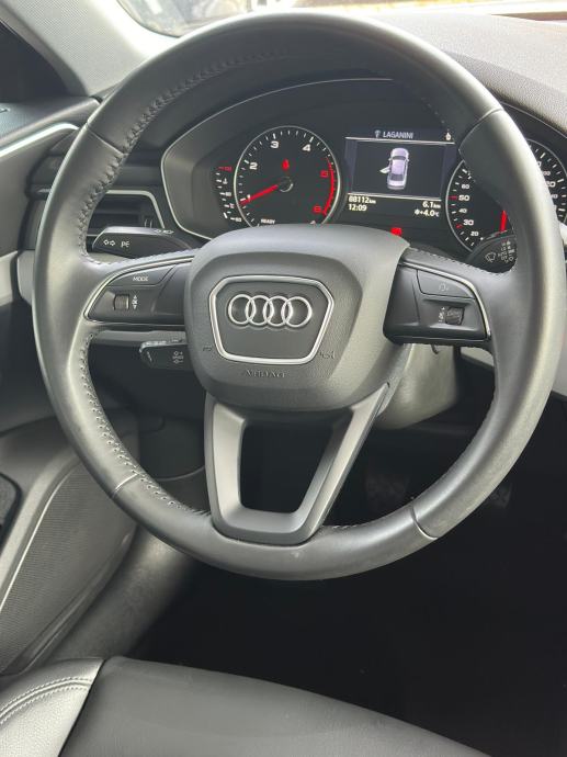 Audi A Tdi Ambition Alu Navi Pdc Tempomat Garancija Do God