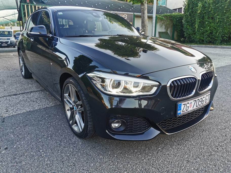 Bmw D X Drive M Paket Kw Kamera Acc Harman Kardon Top Stanje