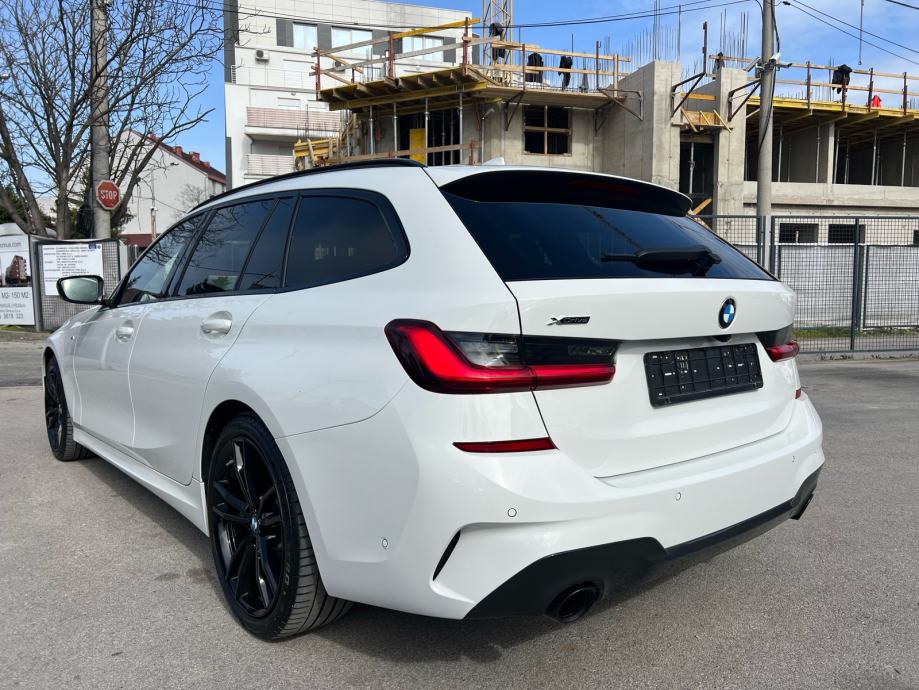 BMW 330d Xdrive Touring M SPORTPAKET FULL OPREMA U SUSTAVU PDV A