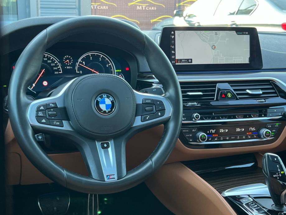 Bmw D M Sport Adap Led Kamere Iber Head Up Hifi Radar