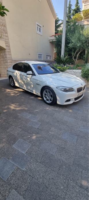 BMW 535d X Drive M Paket Opreme 2011 God