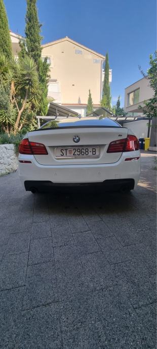 BMW 535d X Drive M Paket Opreme 2011 God