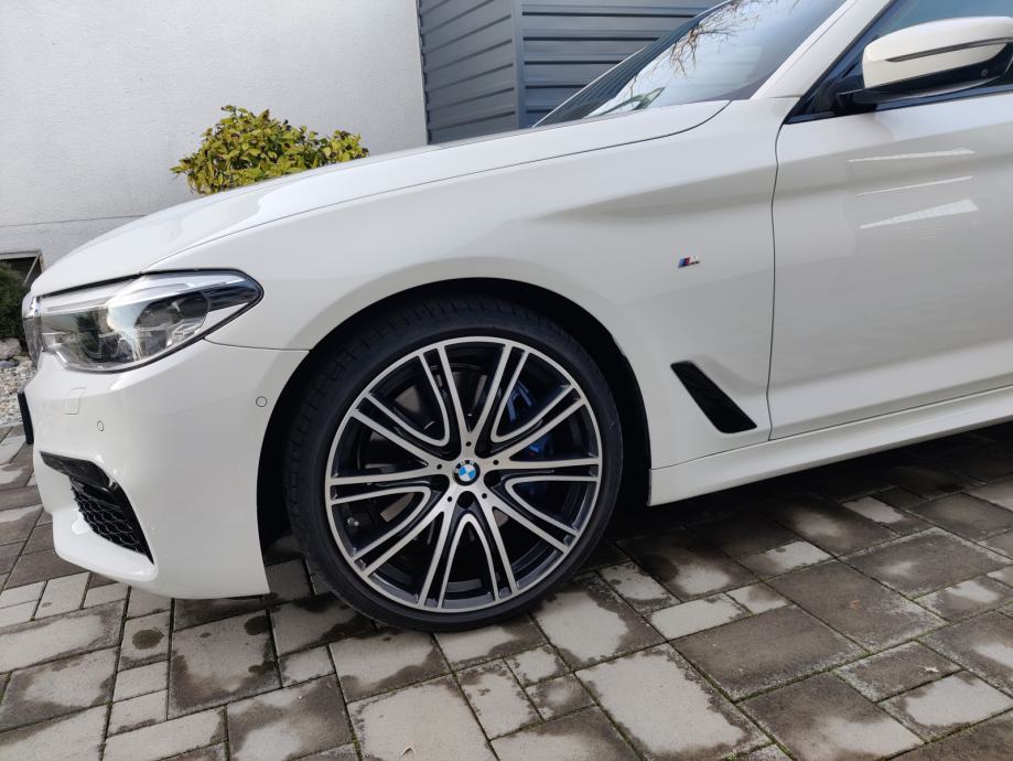 Bmw D M Paket Xdrive Hud Kamera Comfort God