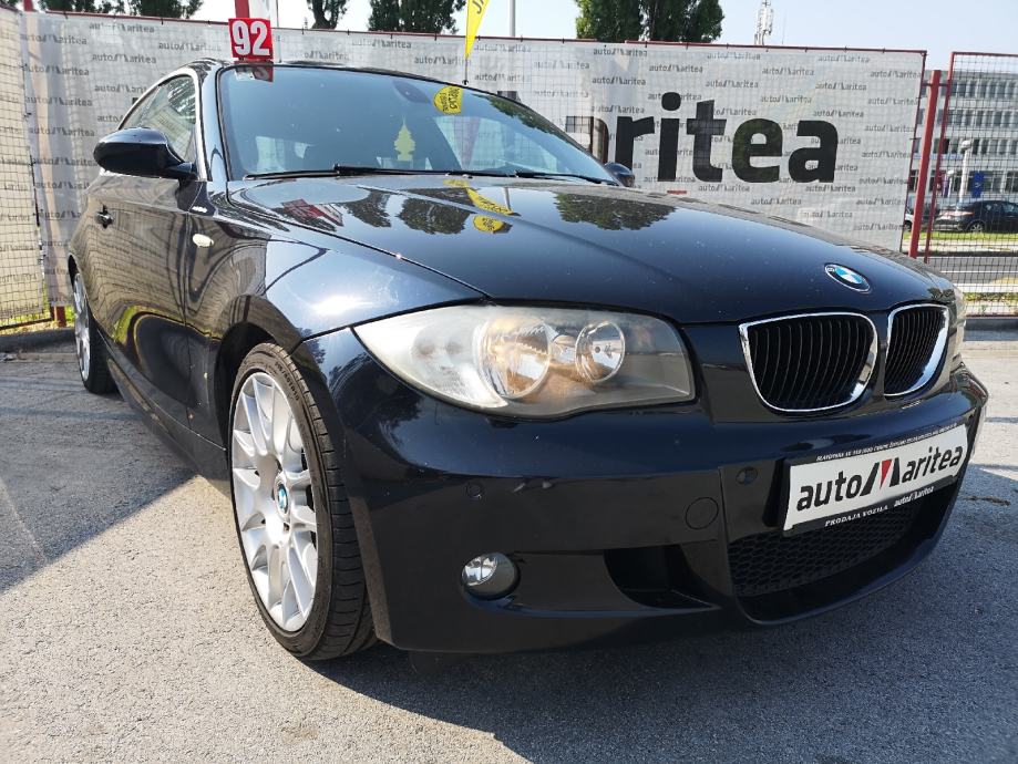 Bmw Serija D M Pack Limited Editiontop Stanjealu Akcija