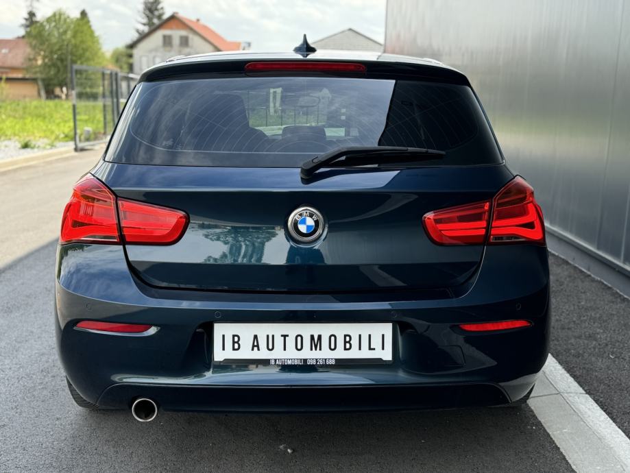 Bmw Serija F Lci Rezervirano Full Ledvelika Navipdcalu