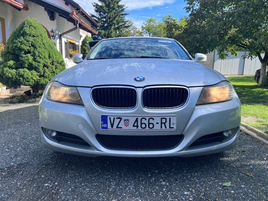 Bmw Serija D God